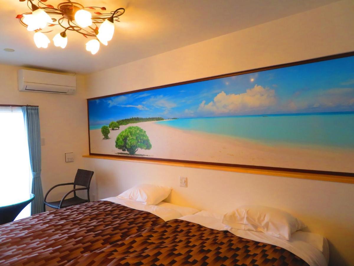 Ao-Ao-Hotel - Vacation Stay 29367V Nago Exteriör bild